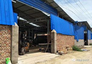 虞城縣黃冢鄉家禽脫毛機廠監管缺失，村民呼吁執法整治